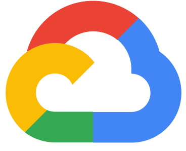 GCP Logo